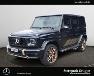 Opel G 63 AMG 
