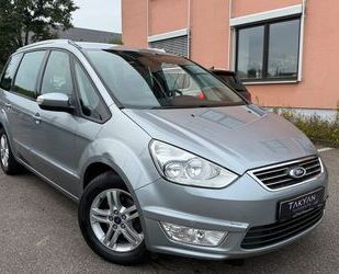 Ford Galaxy Gebrauchtwagen