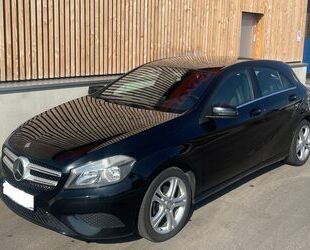 Mercedes-Benz A 180 Gebrauchtwagen