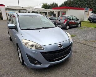 Mazda 5 Gebrauchtwagen