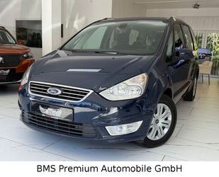 Ford Galaxy Gebrauchtwagen