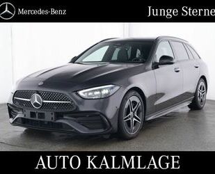 Mercedes-Benz C 220 Gebrauchtwagen