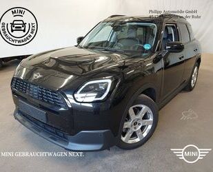 Mini Cooper D Countryman Gebrauchtwagen