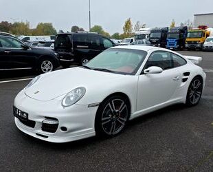 Porsche 911 Urmodell Gebrauchtwagen