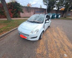 Smart ForFour Gebrauchtwagen