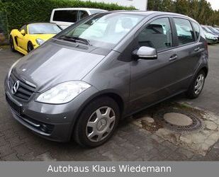 Mercedes-Benz A 160 Gebrauchtwagen