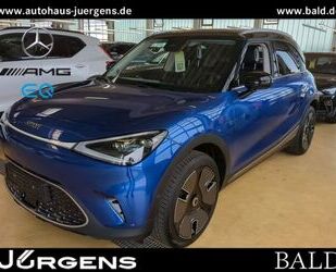 Smart #1 Gebrauchtwagen