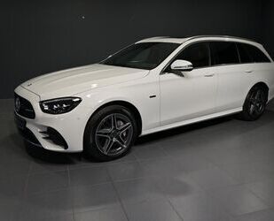 Mercedes-Benz E 300 Gebrauchtwagen