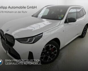 BMW X3 M50 Gebrauchtwagen