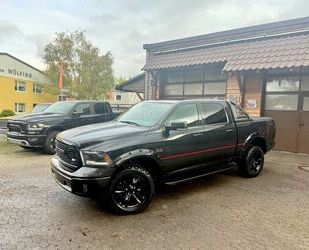 Dodge RAM Gebrauchtwagen