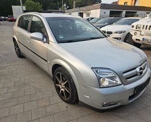 Opel Signum Gebrauchtwagen