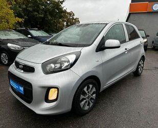 Kia Picanto Gebrauchtwagen