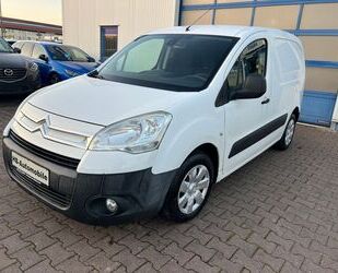 Citroen Berlingo Gebrauchtwagen