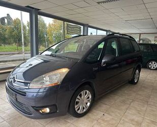 Citroen Grand C4 Picasso / SpaceTourer Gebrauchtwagen