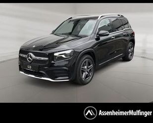 Mercedes-Benz GLB 200 Gebrauchtwagen