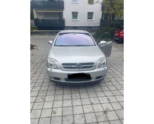 Opel Vectra Gebrauchtwagen