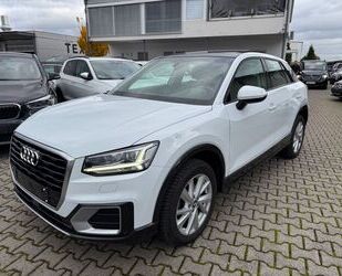 Audi Q2 Gebrauchtwagen