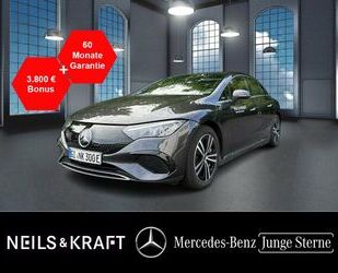 Mercedes-Benz EQE Gebrauchtwagen