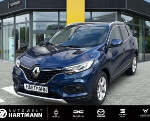 Renault Kadjar Gebrauchtwagen