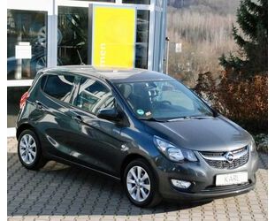 Opel Karl Gebrauchtwagen