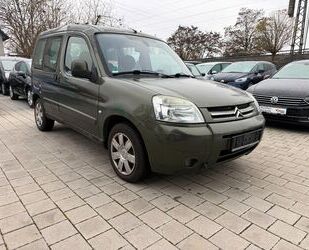 Citroen Berlingo Gebrauchtwagen