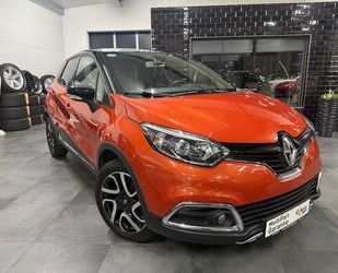 Renault Captur Gebrauchtwagen