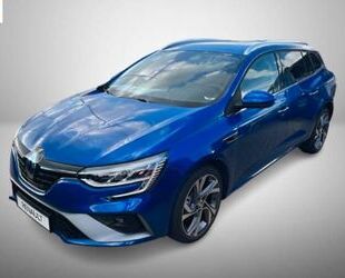 Renault Megane Gebrauchtwagen