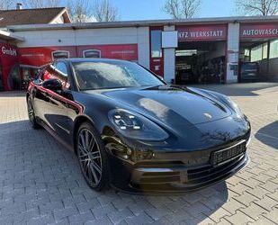 Porsche Panamera Gebrauchtwagen