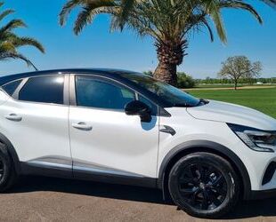 Renault Captur Gebrauchtwagen