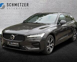 Volvo V60 Gebrauchtwagen