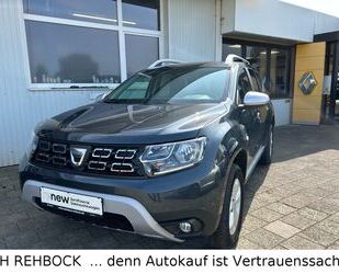 Dacia Duster Gebrauchtwagen