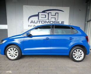 VW Polo Gebrauchtwagen