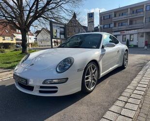 Porsche 997 Gebrauchtwagen