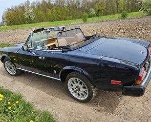 Fiat 124 Spider Gebrauchtwagen