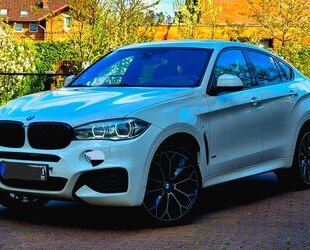 BMW X6 Gebrauchtwagen
