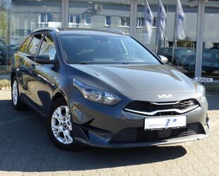 Kia ceed Sportswagon Gebrauchtwagen