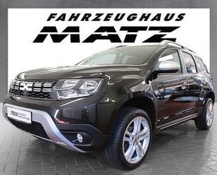Dacia Duster Gebrauchtwagen