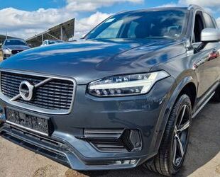 Volvo XC90 Gebrauchtwagen