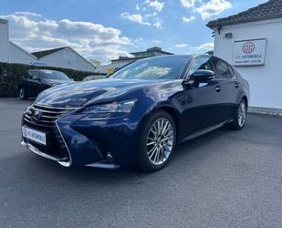 Lexus GS 450 Gebrauchtwagen