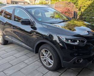 Renault Kadjar Gebrauchtwagen