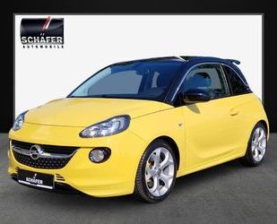Opel Adam Gebrauchtwagen