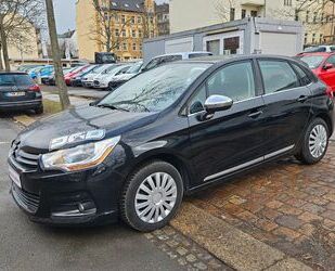 Citroen C4 Gebrauchtwagen