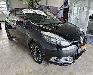 Renault Scenic Gebrauchtwagen