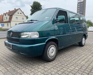 VW T4 Caravelle Gebrauchtwagen