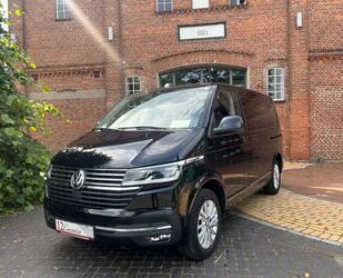 VW T6 Multivan Gebrauchtwagen