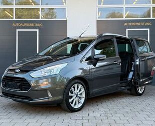 Ford B-Max Gebrauchtwagen