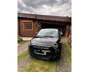 Fiat 500e Gebrauchtwagen