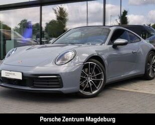 Porsche 992 Gebrauchtwagen