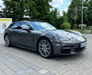 Porsche Panamera Gebrauchtwagen