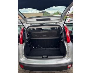 Fiat New Panda Gebrauchtwagen